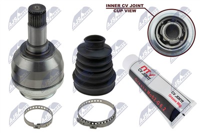 NTY NPW-ME-117 EAN: 5902048198099.