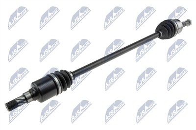 NTY NPW-ME-118 EAN: 5902048151964.