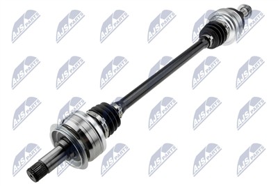 NTY NPW-ME-136 EAN: 5902048182852.