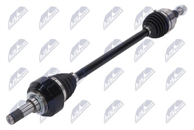 NTY NPW-ME-142 EAN: 5902048188380.