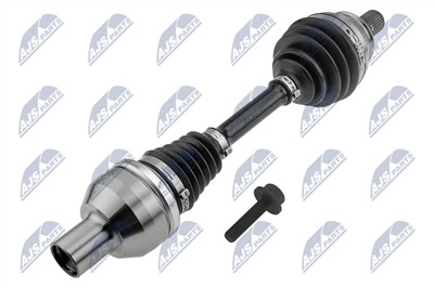 NTY NPW-ME-158 EAN: 5902048273680.