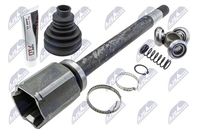 NTY NPW-ME-169 EAN: 5902048324146.