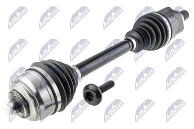 NTY NPW-ME-170 EAN: 5902048291028.