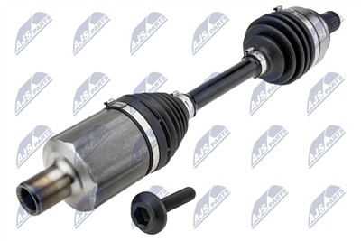 NTY NPW-ME-182 EAN: 5902048311139.