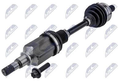 NTY NPW-ME-185 EAN: 5902048322104.