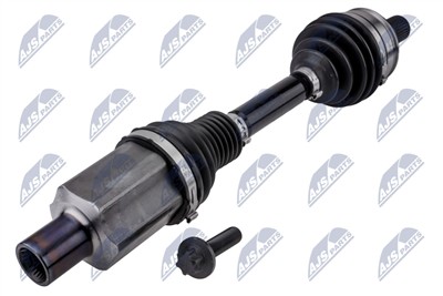 NTY NPW-ME-186 EAN: 5902048322111.