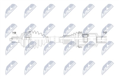 NTY NPW-ME-186 EAN: 5902048322111.