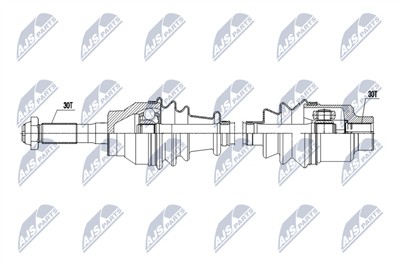 NTY NPW-ME-191 EAN: 5902048360144.