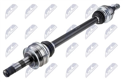 NTY NPW-ME-198 EAN: 5902048360212.