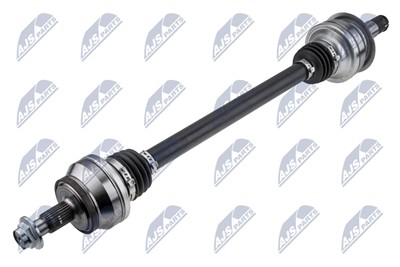 NTY NPW-ME-199 EAN: 5902048360229.