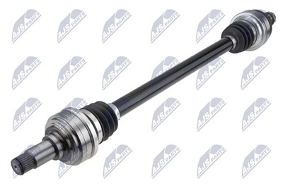 NTY NPW-ME-211 EAN: 5902048360342.