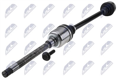 NTY NPW-ME-213 EAN: 5902048360366.