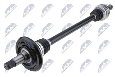 NTY NPW-ME-228 EAN: 5902048360519.