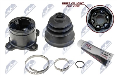 NTY NPW-MS-024 EAN: 5908281436592.