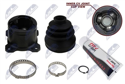 NTY NPW-MS-040 EAN: 5902048003324.