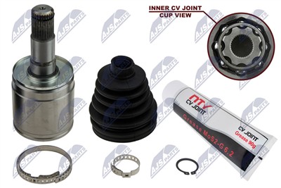 NTY NPW-MS-042 EAN: 5902048014665.