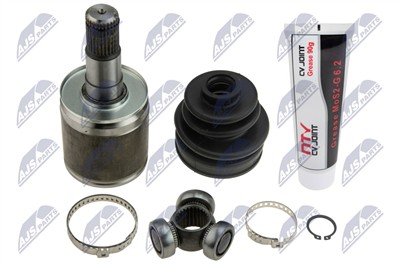 NTY NPW-MS-047 EAN: 5902048904065.