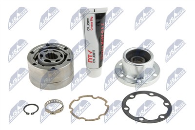 NTY NPW-MS-048 EAN: 5902048178435.