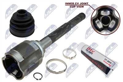 NTY NPW-MS-070 EAN: 5902048259585.