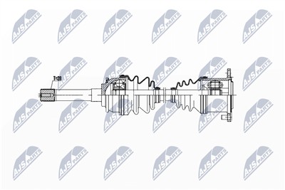 NTY NPW-MS-082 EAN: 5902048296269.