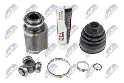 NTY NPW-MZ-023 EAN: 5908281456316.