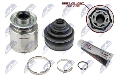 NTY NPW-MZ-037 EAN: 5908281492710.