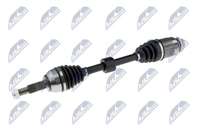 NTY NPW-MZ-050 EAN: 5902048876713.