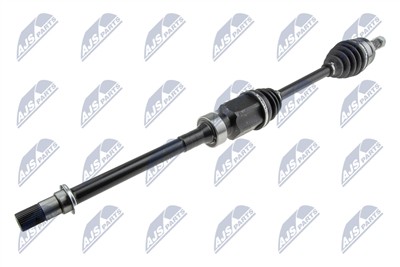 NTY NPW-MZ-058 EAN: 5902048152329.