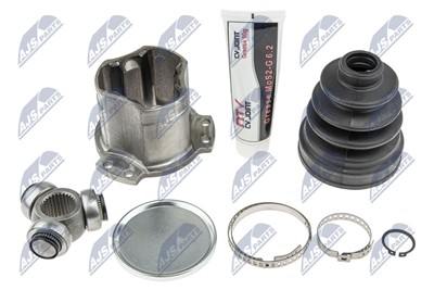 NTY NPW-NS-001 EAN: 5908281440483.