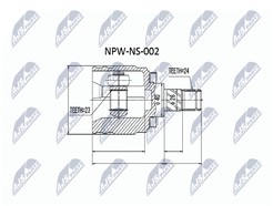 NTY NPW-NS-002