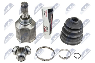 NTY NPW-NS-005 EAN: 5908281438695.