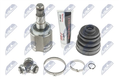 NTY NPW-NS-008 EAN: 5908281438701.