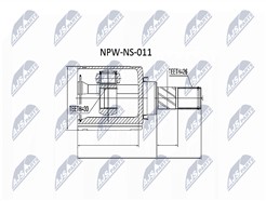 NTY NPW-NS-011