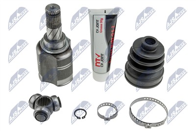 NTY NPW-NS-015 EAN: 5902048059611.