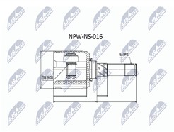 NTY NPW-NS-016