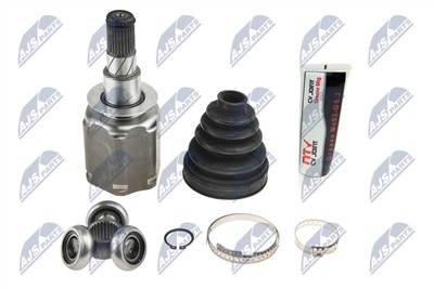 NTY NPW-NS-024 EAN: 5908281456439.