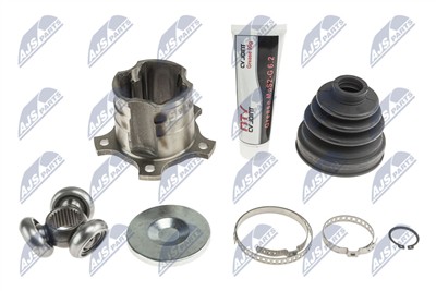 NTY NPW-NS-026 EAN: 5908281456453.