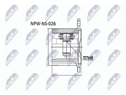 NTY NPW-NS-026