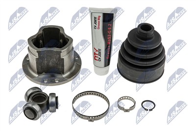 NTY NPW-NS-034 EAN: 5902048035912.
