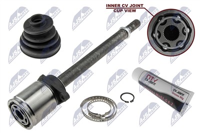 NTY NPW-NS-045 EAN: 5902048922960.