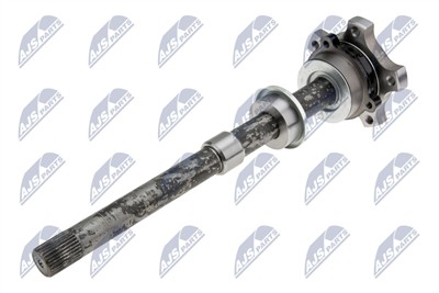 NTY NPW-NS-054R EAN: 5902048901767.