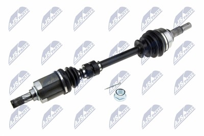 NTY NPW-NS-068 EAN: 5902048125248.