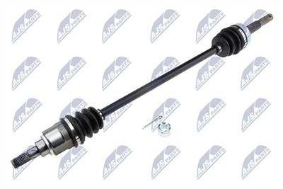 NTY NPW-NS-076 EAN: 5902048125286.