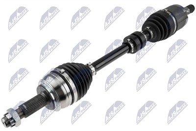 NTY NPW-NS-078 EAN: 5902048125293.