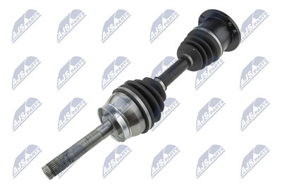 NTY NPW-NS-084 EAN: 5902048152350.