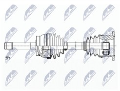 NTY NPW-NS-084