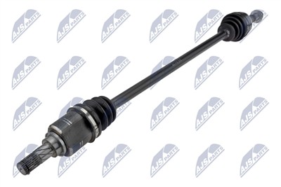 NTY NPW-NS-110 EAN: 5902048182906.