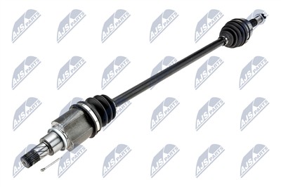 NTY NPW-NS-112 EAN: 5902048182913.