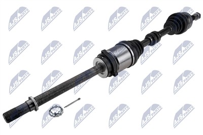 NTY NPW-NS-157 EAN: 5902048273031.