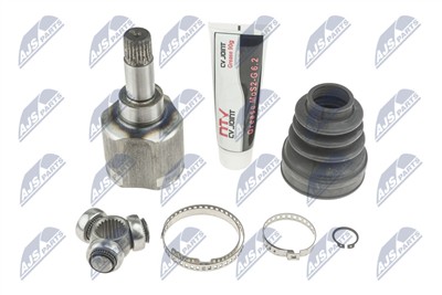 NTY NPW-PE-002 EAN: 5908281436639.